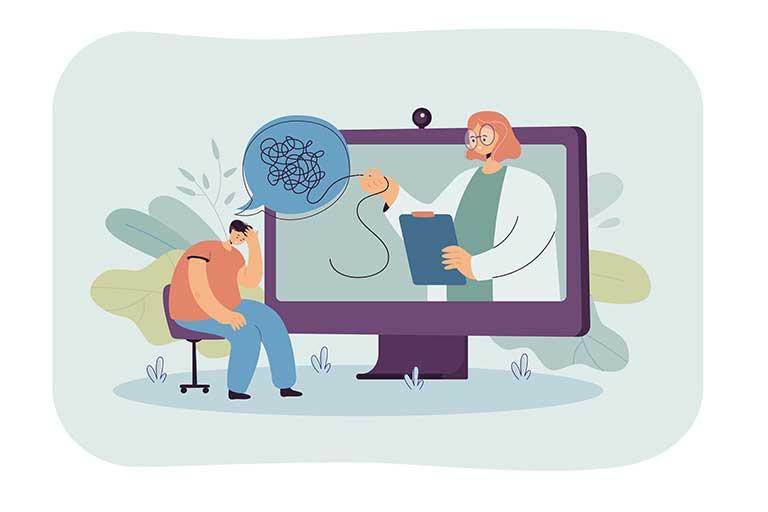Consultation psy en ligne